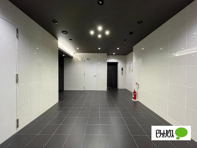 S-RESIDENCE千種 物件画像