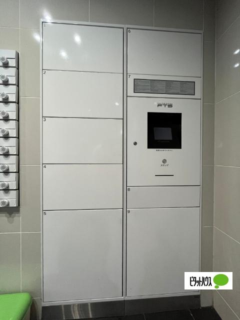 S-RESIDENCE千種 物件画像