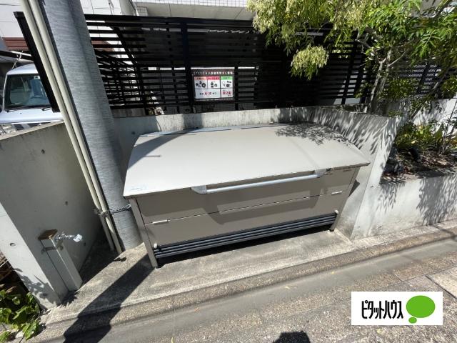STEEDⅢ 物件画像