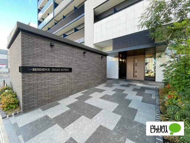 S-RESIDENCE今池駅前 物件画像