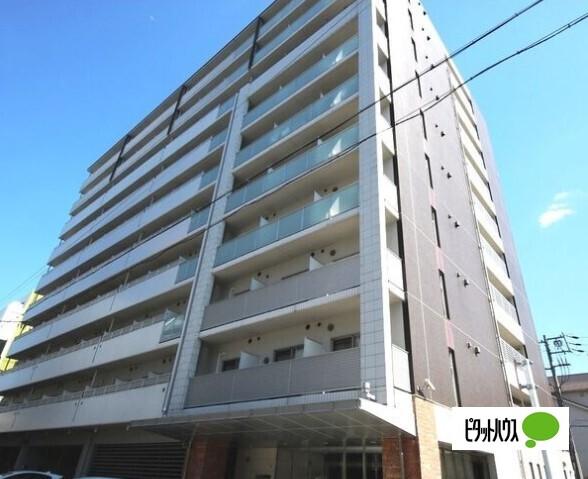 外観写真1