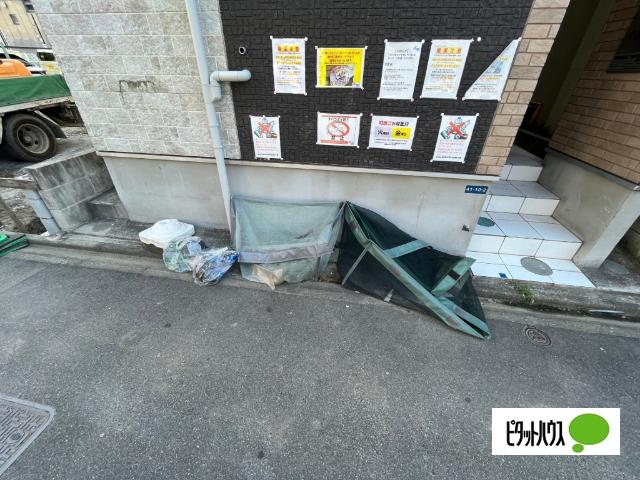 ディアコート新栄 物件画像