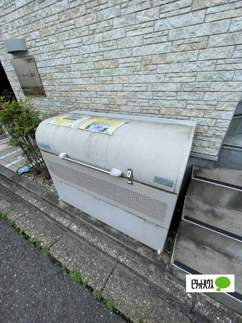 ラ・ネージュ筒井 物件画像