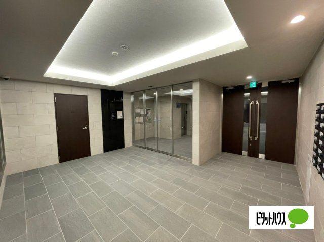 ディアレイシャス大須観音III 物件画像
