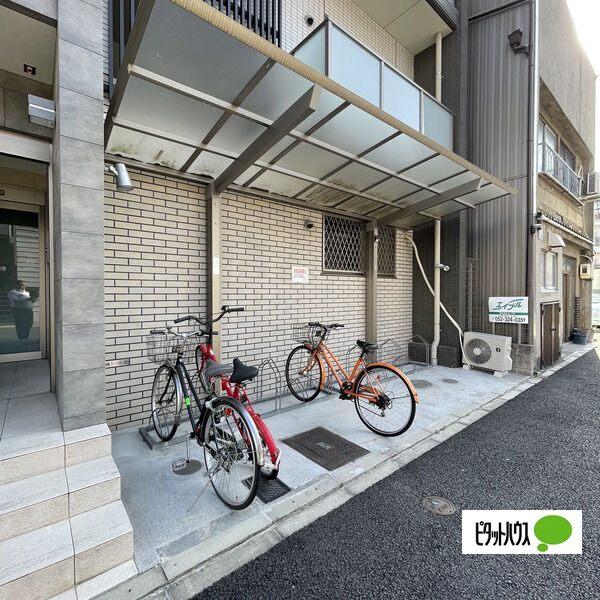 グレーシア上前津 物件画像