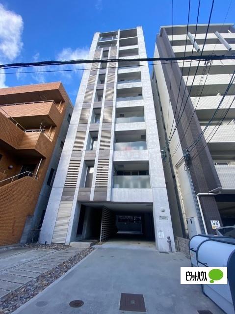 大須APARTMENT 物件画像