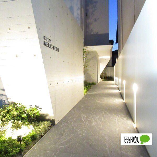 COZY名城公園 物件画像