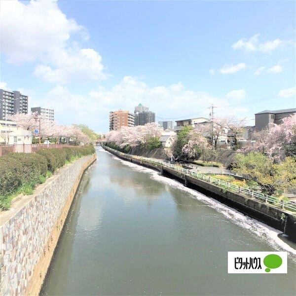 プレミアム黒川 物件画像