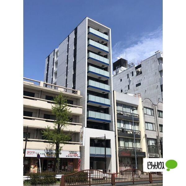 Casa Avenue Ikeshita 物件画像