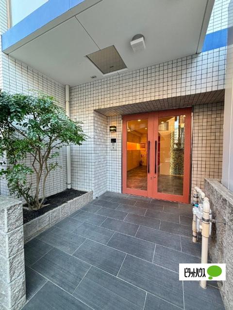 Casa Avenue Ikeshita 物件画像