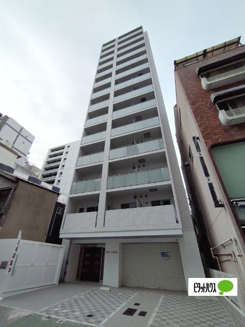 クレストタワー栄 物件画像