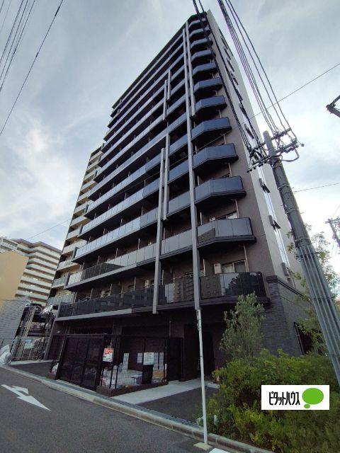 ラグゼナ上前津 物件画像