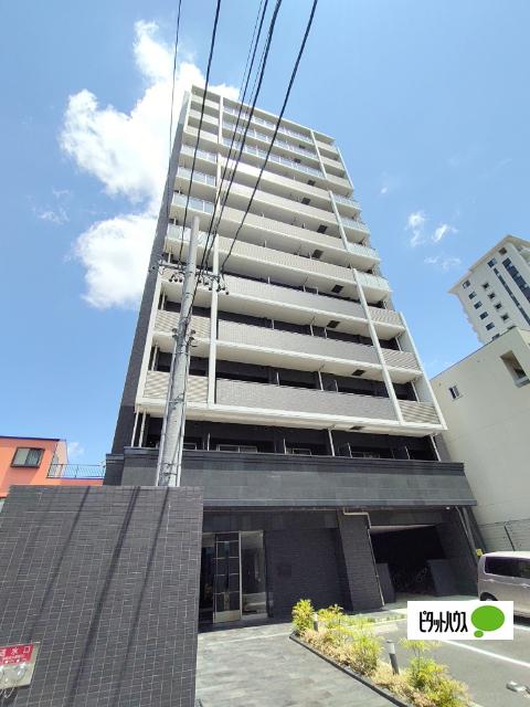 メインステージ名古屋ノースマーク 物件画像
