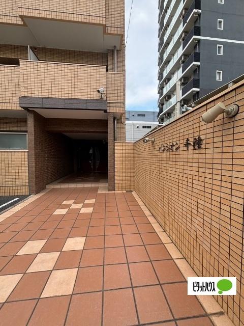 パンシオン千種 物件画像