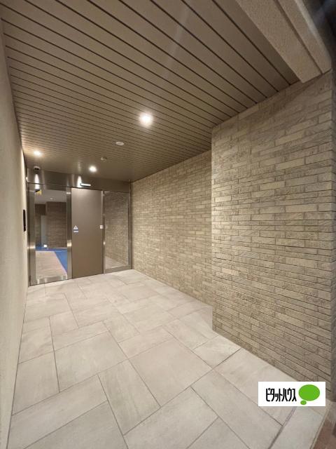 インセンス名駅 物件画像