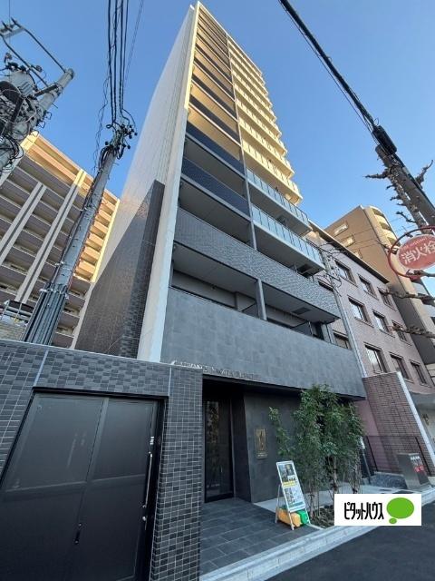 アドバンス名古屋ブランシュ 物件画像