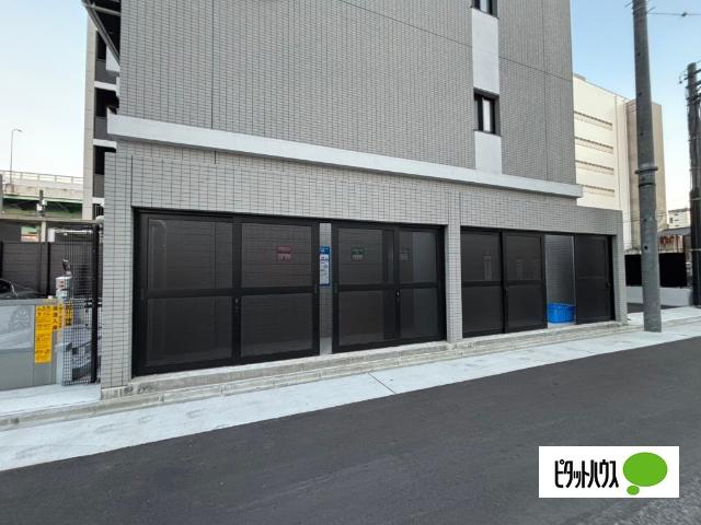 グランパセオ名駅那古野 物件画像