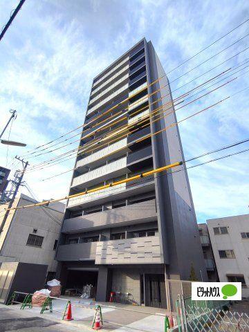 SOLメイクス新栄 物件画像