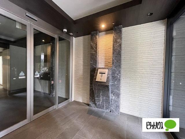 プレサンス大曽根駅前ファースト 物件画像