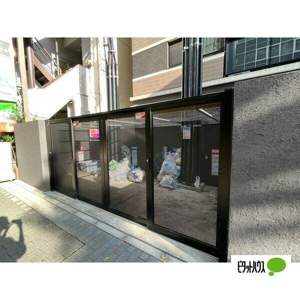 オープンレジデンシア名古屋栄 物件画像