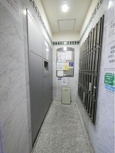 プレサンス栄メディパーク 物件画像