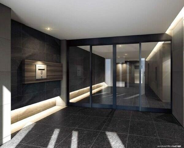 メイクスデザイン名駅南 物件画像
