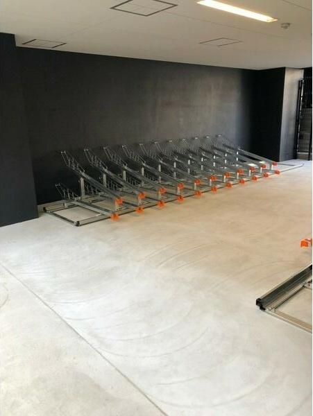 メイクスデザイン名駅南 物件画像