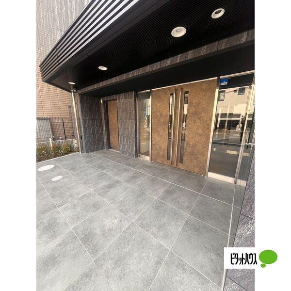 ディアレイシャス東別院Ⅲ 物件画像