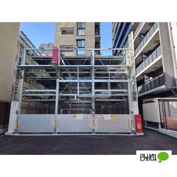 ローレルアイ名駅東 物件画像