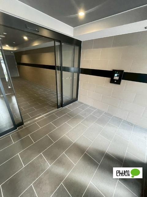 MAXIV名古屋上前津 物件画像