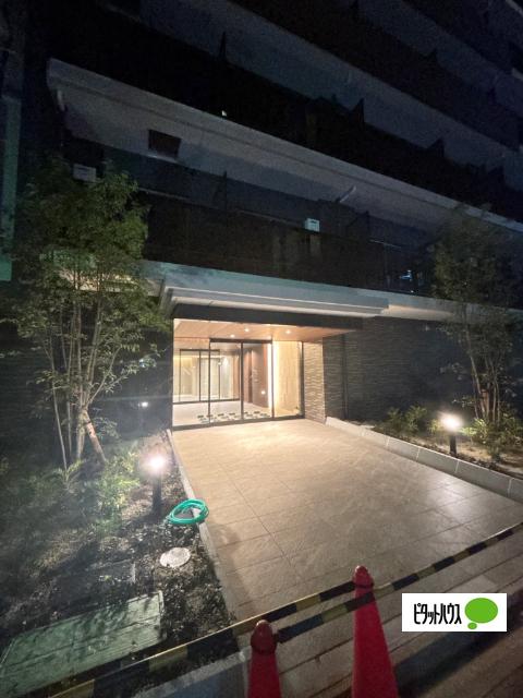クレヴィスタ名古屋上前津 物件画像