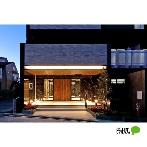 S-RESIDENCE志賀本通North 物件画像
