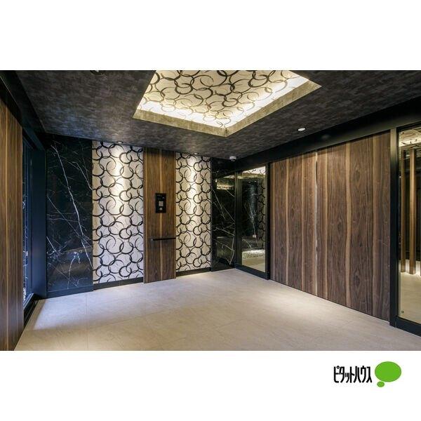 S-RESIDENCE志賀本通North 物件画像