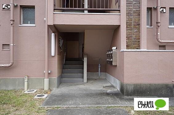 鍋屋上野住宅5 物件画像