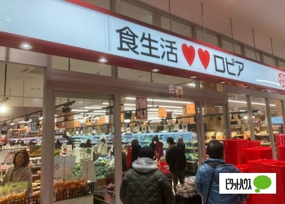 周辺環境画像