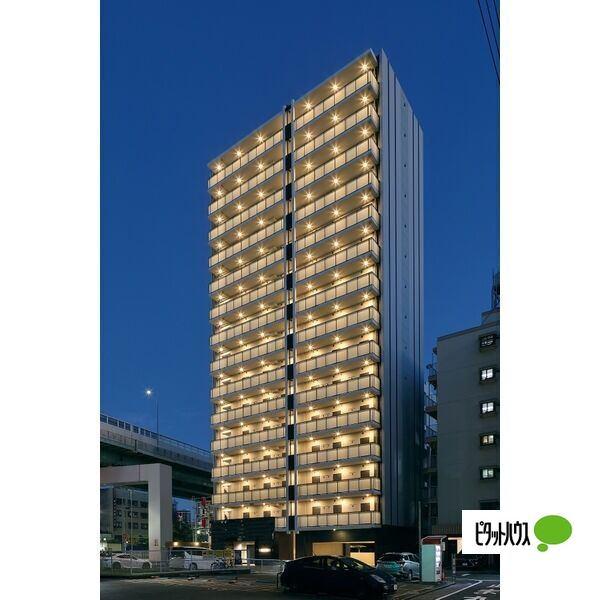 S-RESIDENCE浅間町駅前axial 物件画像