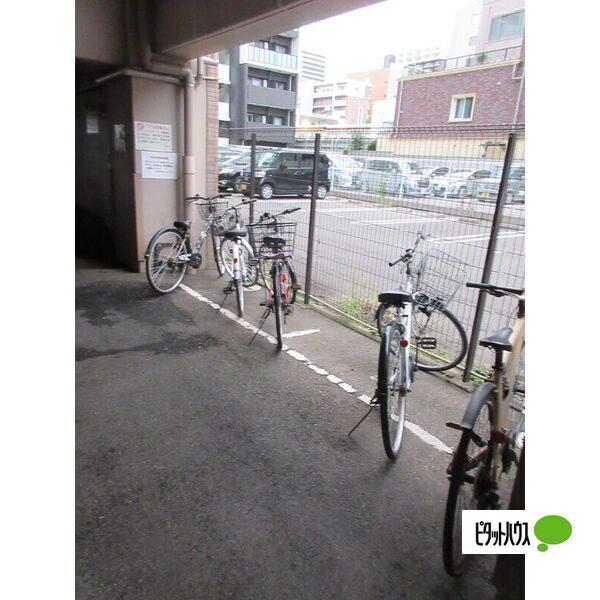 リアライズ代官町 物件画像