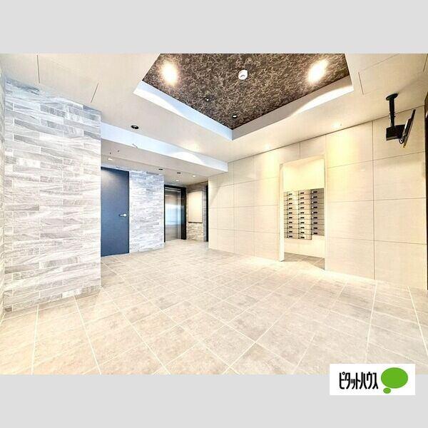 エスリード鶴舞シエスタ 物件画像