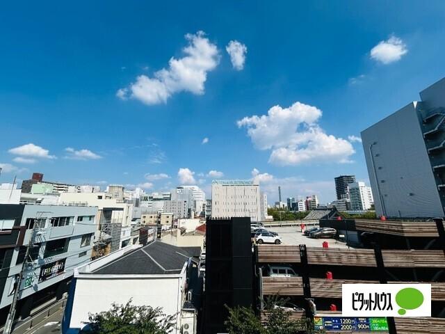 ベルク栄 物件画像