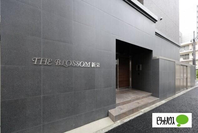 THE　BLOSSOM　新栄 物件画像
