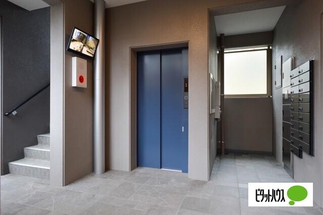 グランツ泉 物件画像