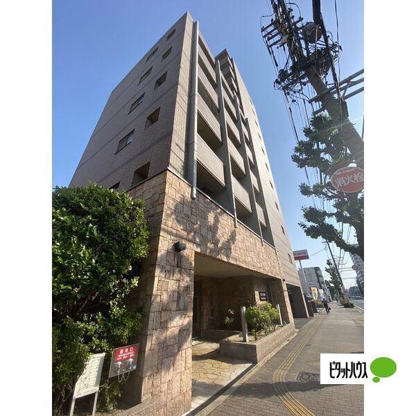 CITY SPIRE 名古屋本陣 物件画像
