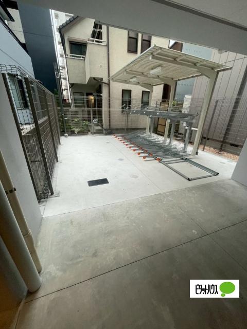 CREST TAPP東別院 物件画像