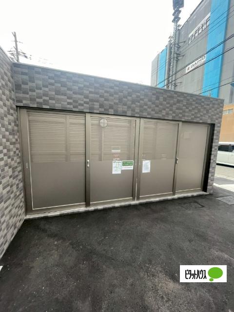 CREST TAPP東別院 物件画像