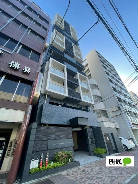 外観写真1