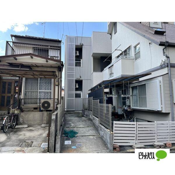 アイビス白壁 物件画像