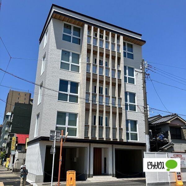 CASA　ALBERO 物件画像