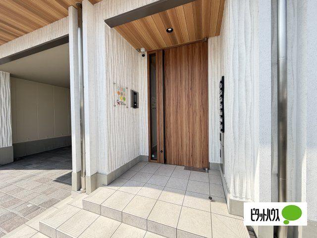 CASA　ALBERO 物件画像
