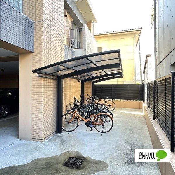 パラシオ 物件画像