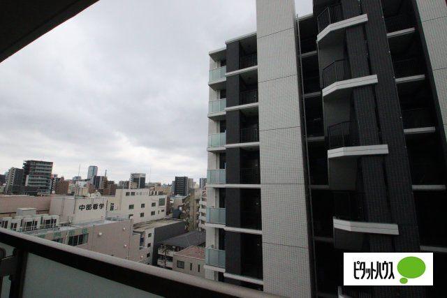 エステムコート名古屋TWIN　WEST 物件画像